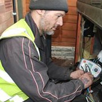 Electrician: Image 1